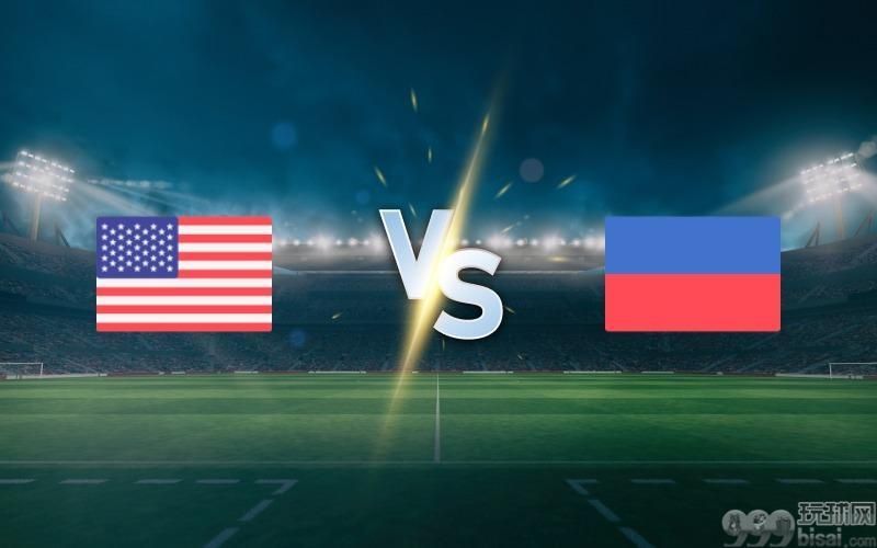 USA vs Haiti on June 23, 2025 prediction: Match preview, betting odds and tips