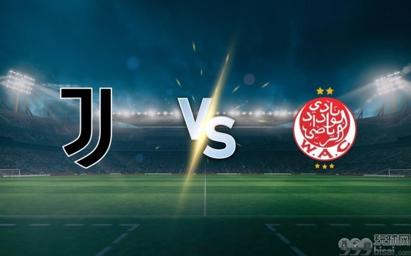 Juventus vs Wydad prediction, preview, line-ups and odds for on June 22, 2025