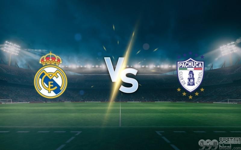 Real Madrid vs Pachuca: prediction, preview, line-ups and odds for on June 22, 2025