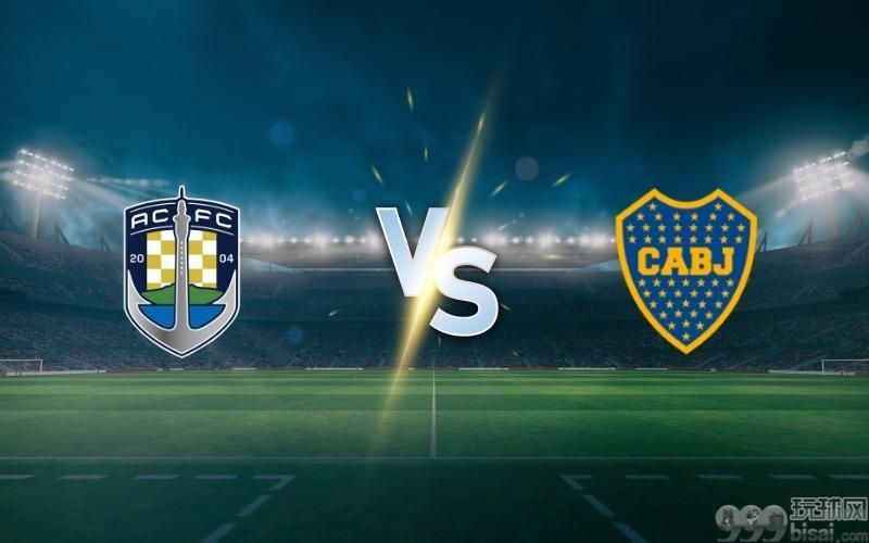 Auckland City vs Boca Juniors prediction, preview, line-ups and odds for match on June 24, 2025