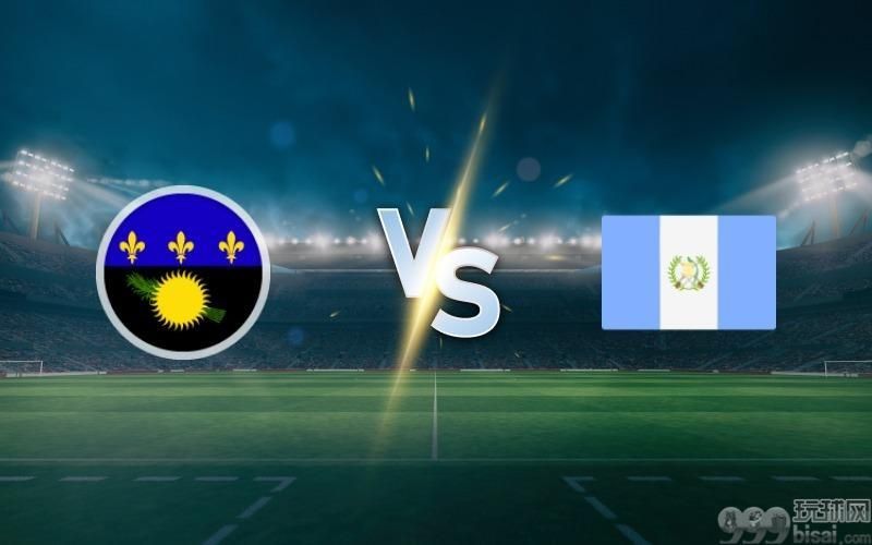 Guadeloupe vs Guatemala prediction, match preview, betting tips and odds on June 25, 2025