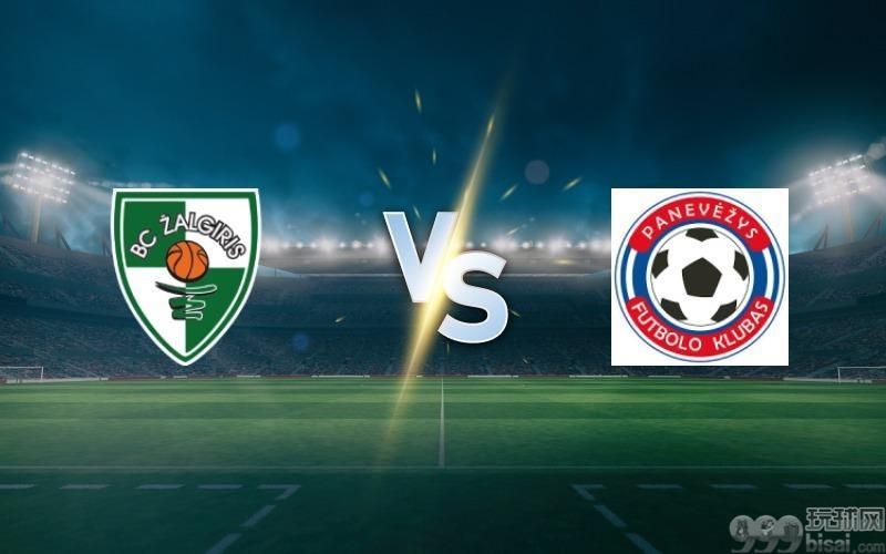 Zalgiris Kaunas vs Panevezys on June 24, 2025 prediction, match preview, betting tips and odds