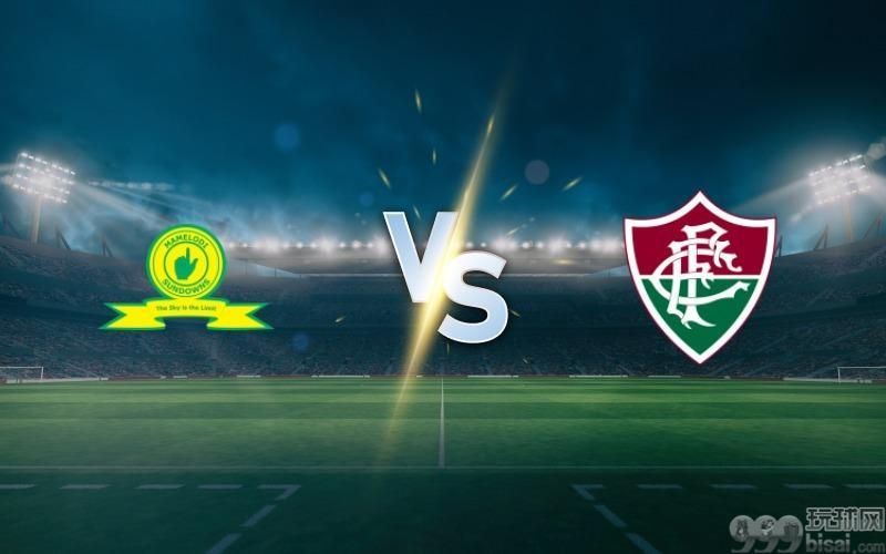 Mamelodi Sundowns vs Fluminense prediction, preview, line-ups and odds for match on June 25, 2025