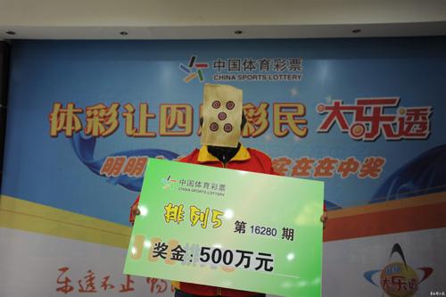 彩市新闻：彩票界