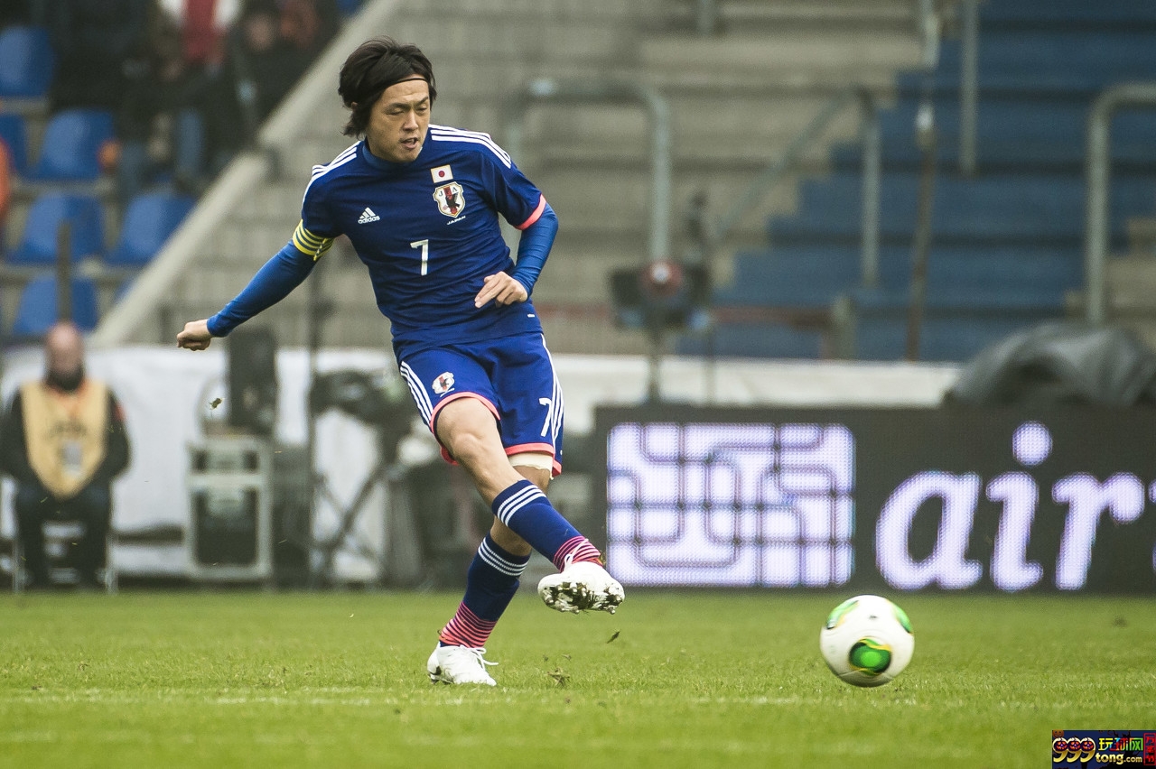 日本足坛第一人！远藤保仁完成职业生涯第1000场比赛