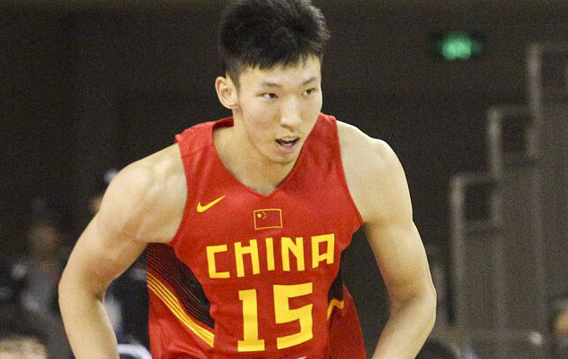 玩球头条：独家-周琦将加盟火箭 成第六位登陆NBA的中国人