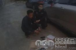广西百色破获跨境网络赌博案 抓108人