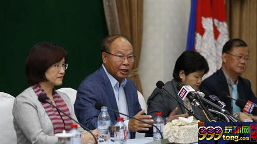 柬埔寨确诊病例连续三天0增长 累计114例