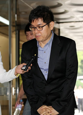 韩国知名艺人卷入非法DB丑闻