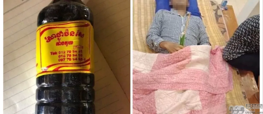 假烟、假酒、假币...你被柬埔寨的“假文化”假到没？