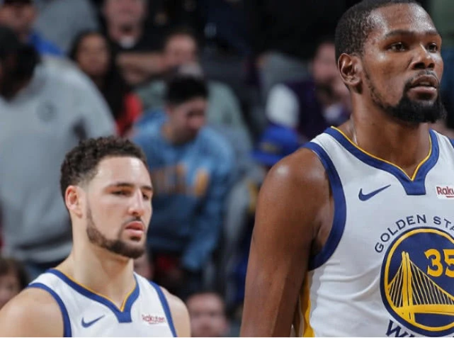 NBA总决赛G3发生了啥？詹皇单核带队有多难 库里体会到了