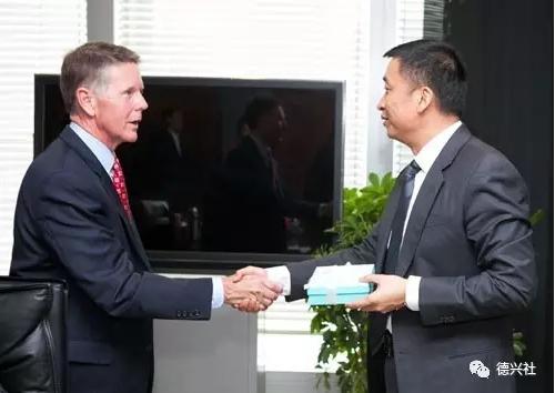 玩球网报：揭秘国安金主：不差钱！ 曾开发京城第一豪宅