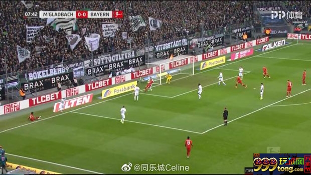 同乐城进军德甲 送您德国双人游
