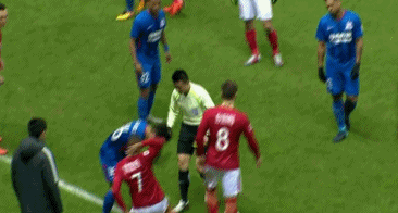 超级杯-恒大4-1申花独享四冠王荣耀 黄博文郜林建功