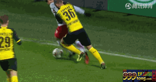 欧联杯-多特1-2负萨尔茨堡 许尔勒破门难救主