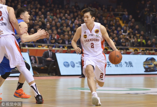 CBA四强半决赛经验：广东20次占鳌头 辽鲁浙争首冠