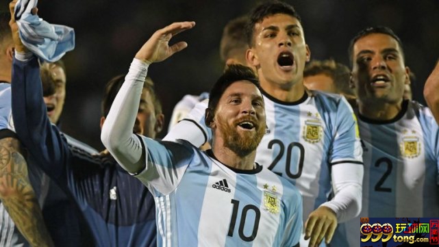 世界杯夺冠热门分析：德国力压巴西 阿根廷仅第5