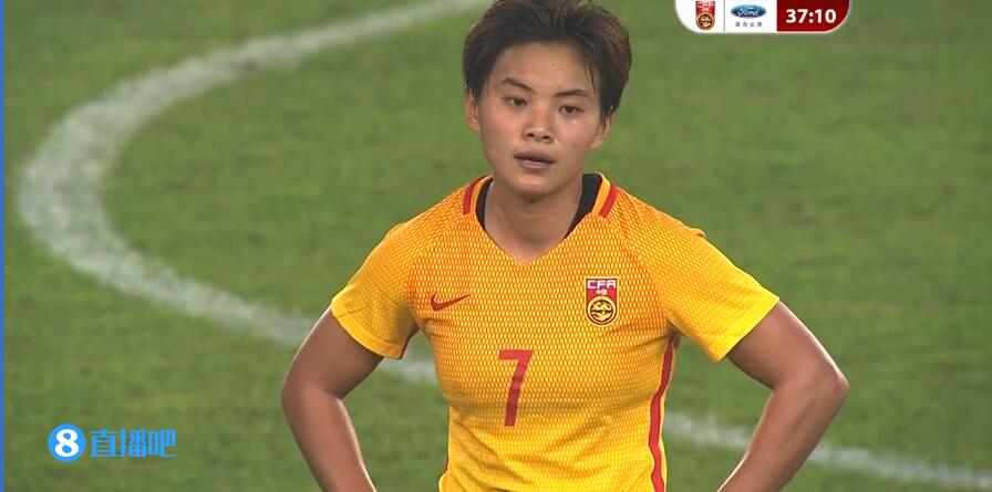 女足亚洲杯赛程：中国队首战泰国 前五获世界杯资格