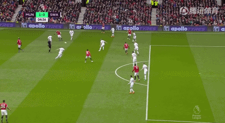 英超-桑切斯传射曼联2-0 卢卡库百球里程碑