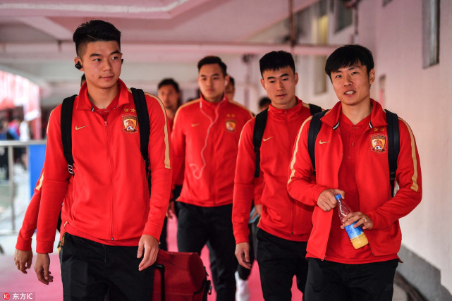 粤媒：足协杯成黑马舞台 二流强队可争亚冠资格