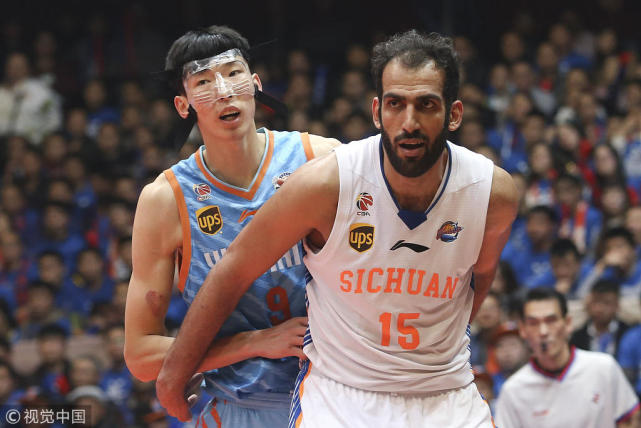 乱世？盛世！连续三年新王当立 CBA迎黄金时代
