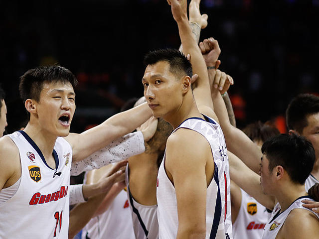 乱世？盛世！连续三年新王当立 CBA迎黄金时代