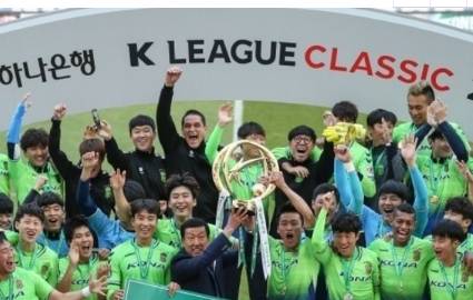 韩媒：三支韩国球队晋级，再次捍卫亚洲虎名声