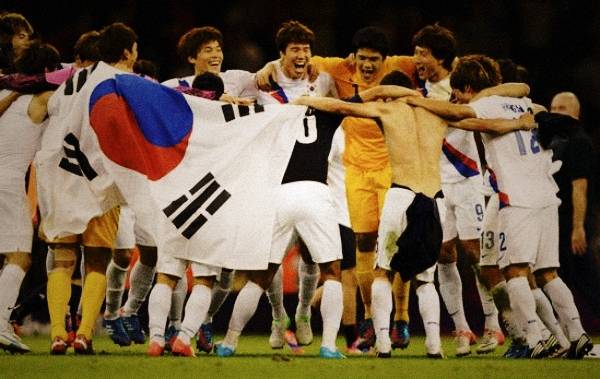 世界杯巡礼之韩国：太极虎的第十次世界杯之旅