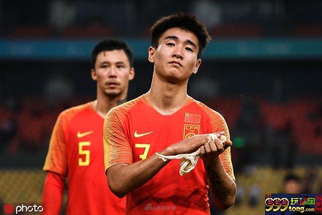 国足的未来还不明朗