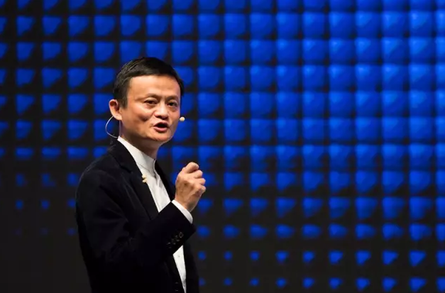 玩球头条：曝马云与巴萨合作 其集团或高价冠名胸前广告