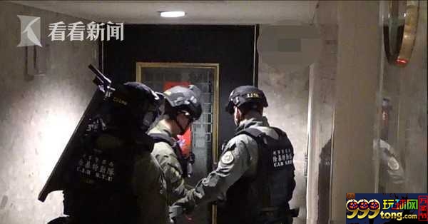 台湾地下钱庄单月狂收4亿:男子用大陆账户抽佣千万