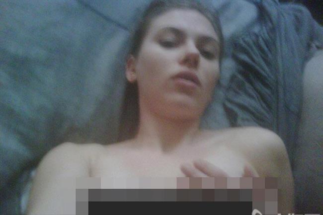 博彩花边：盘点卷入艳照门的NBA女神：3P+梯震+性爱录像！
