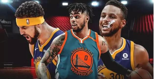 NBA大乱斗！八队争冠前所未见 独孤求败结束谁会是联盟新王？