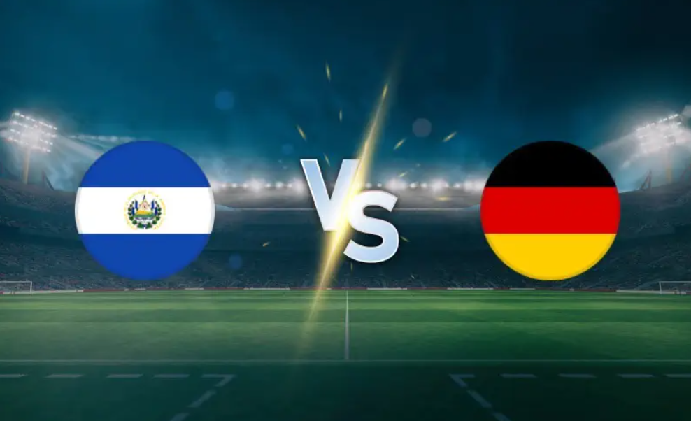 背水一战,力拼生机——德国U17誓取三分,萨尔瓦多盼奇迹延续