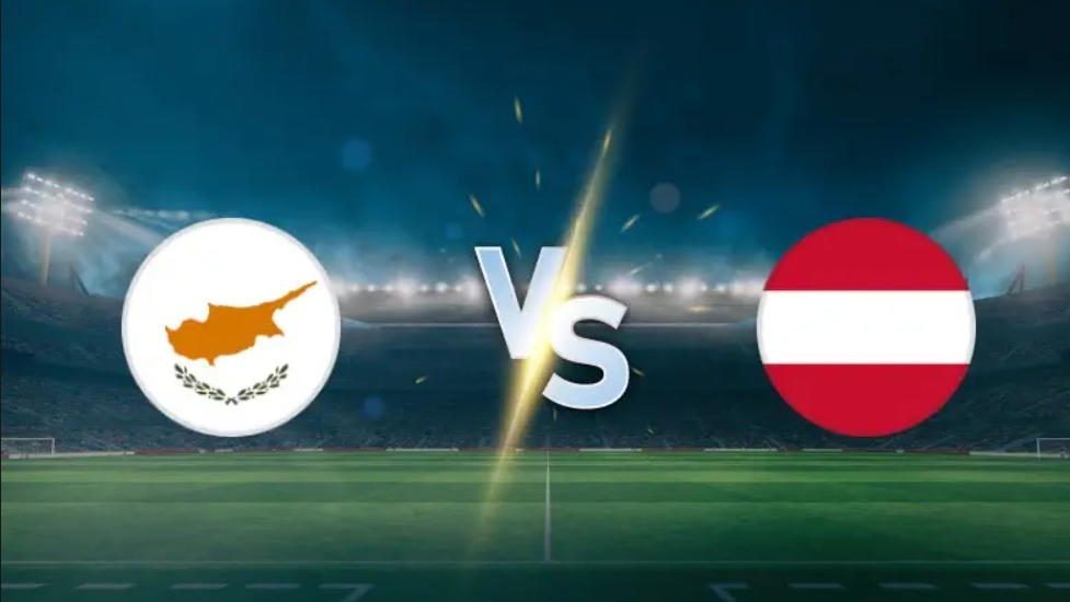 客场三分非商量？奥地利剑指大胜塞浦路斯