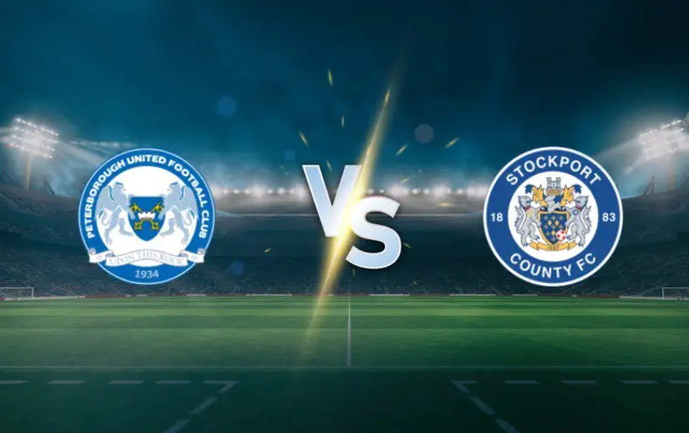 英甲榜首挑战保级队!斯托克港能否继续连胜走势?