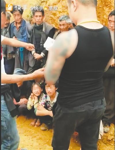 玩球网报：内讧击穿直播“伪慈善”：主播道歉、喝消毒液