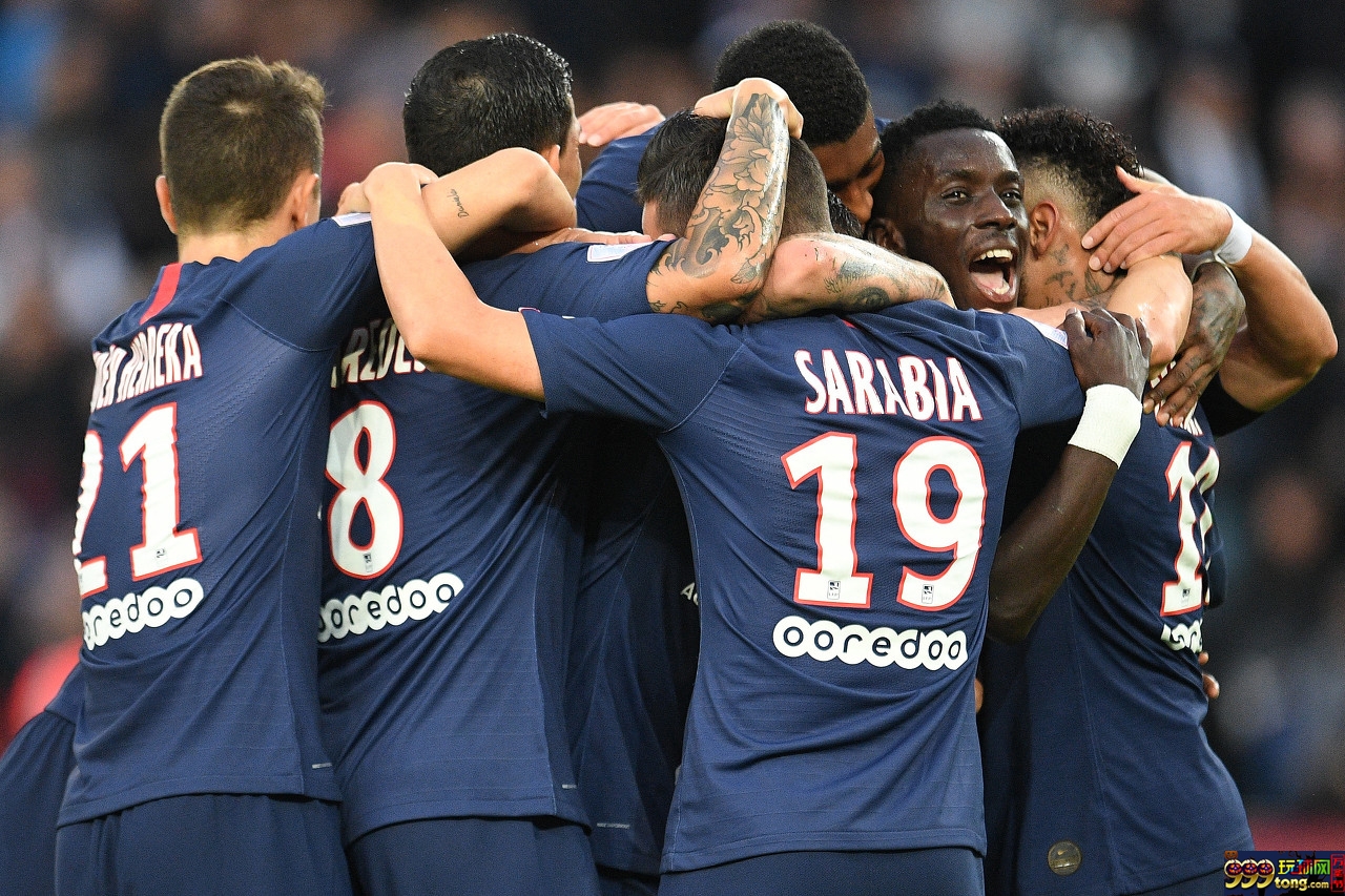 巴黎官方透露：法国杯决赛定于7月24日，法联杯决赛7月31日