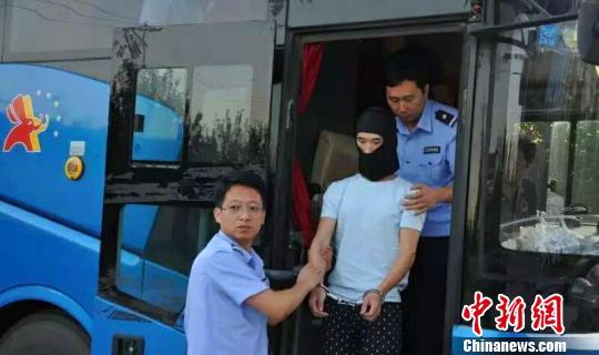 彩市新闻：河北警方打掉33人诈骗团伙:代买彩票为由骗40万