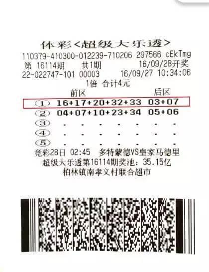 彩市资讯：中了大奖要不要辞职? 看大乐透大奖得主怎么说