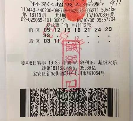 彩市资讯：中了大奖要不要辞职? 看大乐透大奖得主怎么说