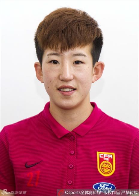 体育花边：中国女足最新官方照出炉 女足即将征战阿尔加夫杯