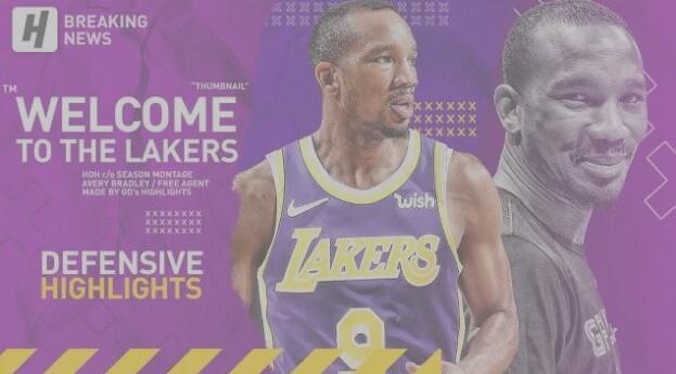 NBA大乱斗！八队争冠前所未见 独孤求败结束谁会是联盟新王？
