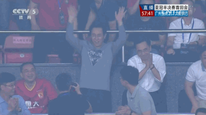比赛速递：恒大2-1逆转钢巴，黄博文又献世界波，郑智头槌制胜球