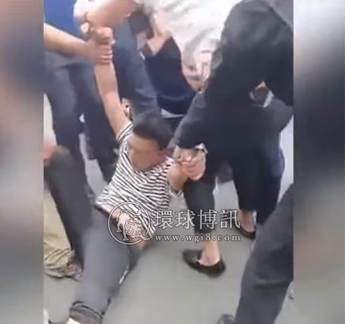 菲警公布机场绑架案案情 绑匪乃帝国博彩娱乐员工