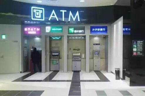 玩球头条：新骗局又来了！ATM这样转账不能撤销、实时到账