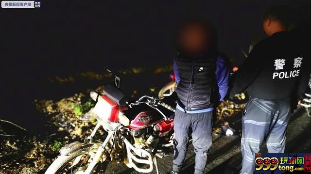 云南破获特大偷越国境案 56名偷渡人员落网