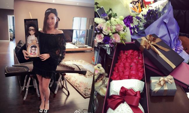 博彩资讯：足坛最美女老板文筱婷聪慧甜美 不排除和球员恋爱