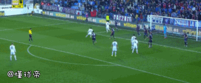 玩球赛报：皇马2-0客胜埃瓦尔，贝尔C罗齐破门