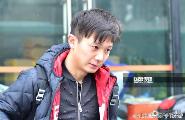 大话国安：5大新援几人上位 1位置竞争白热化